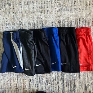 Boys 3T Nike Shorts